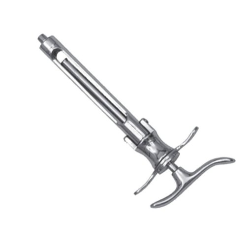 Cartridge Syringes #11
